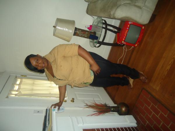 Roooo___'s tweet image. my mama !!!! :) #myOLlady