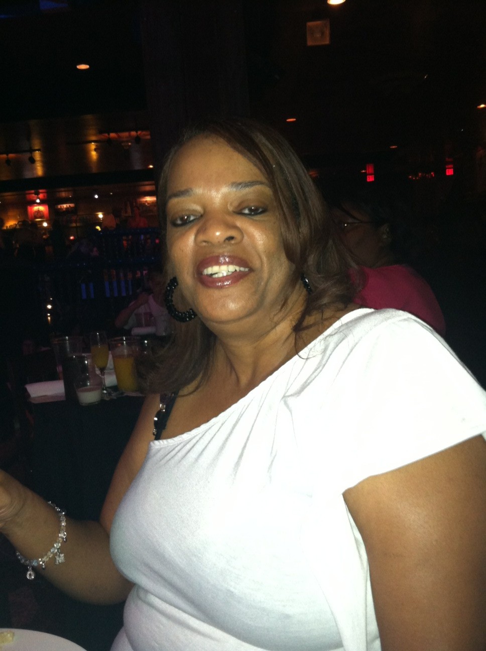 My beautiful mother love ya madre! http://t.co/mK9xuFOs