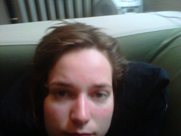ForjanPatricia's tweet photo. @raquelasecas @sballesteros07 Jajaja... Estoy viva pero chamuscada de tanta terracita... http://t.co/jJibLLZh