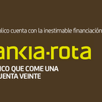 Photo by Bankia-rota (@Bankiarota)