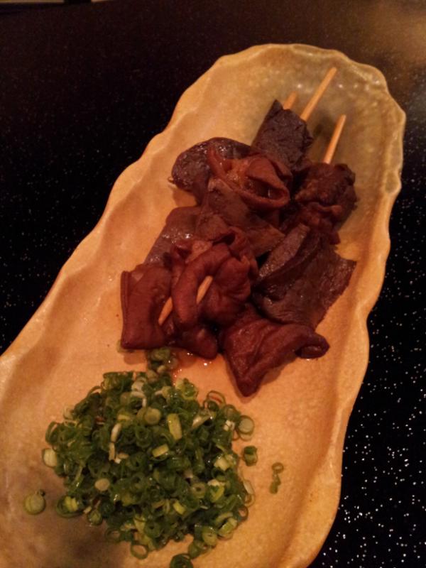 noccho0820's tweet photo. 花火の後は、コレ食べに来て～(^^) http://t.co/5ZsJERsQ