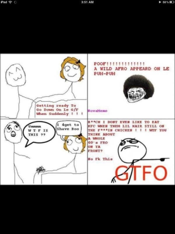 sirFIZZ's tweet image. #WhenItComesTo HAIRY PUSSY --&amp;gt;