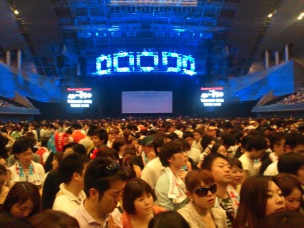 tsuyoshi0929's tweet photo. そのまま踊って帰っちゃう系？？ http://t.co/K4Zdx9sh
