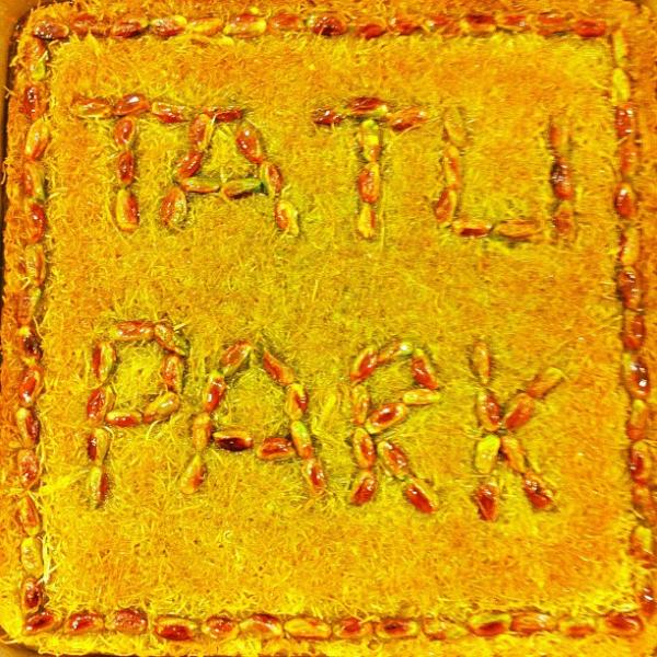 ParkTatli's tweet image. Kavrulmuş Antep Fıstıklı ve Tereyağlı Özel Tatlı Park Kadayıfı...