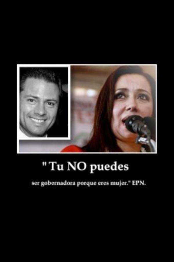 AlexinLazaro's tweet photo. Y este señor quieren que sea Presidente ? @nenaorantes http://t.co/jx85Scxc