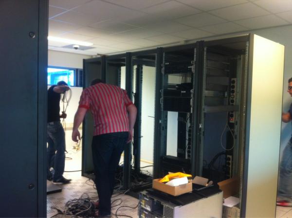 BAS Group tweet media