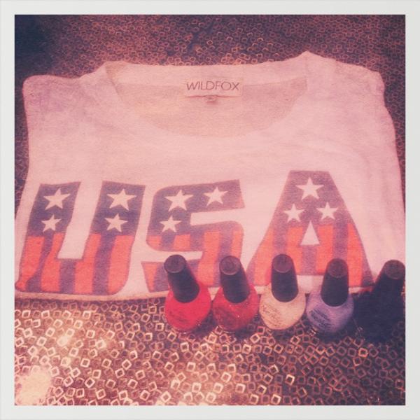 DashNYC's tweet photo. Memorial Day Manis! Out + about, shopping the streets of SoHo? Stop by!! EVERYTHING'S ON SALE AT #DASHNYC!! xoxo http://t.co/1BcJ0WnB