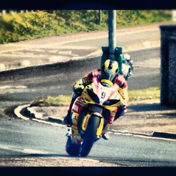 stevie_cee's tweet image. @tweethutchy Looking good at the NW200. Looking forward to the TT #topcomeback