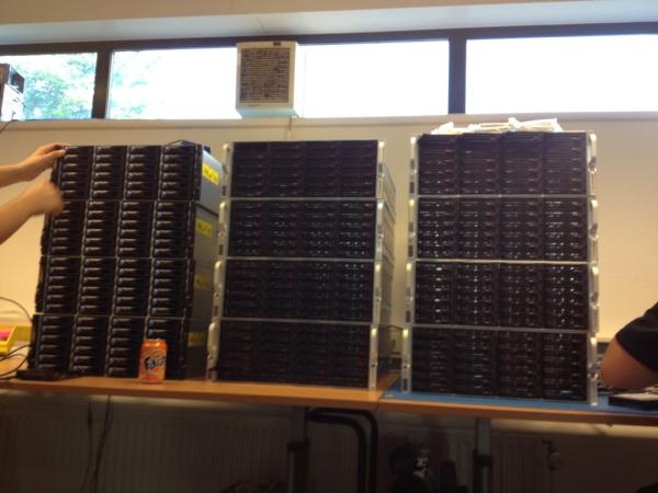 BAS Group tweet media