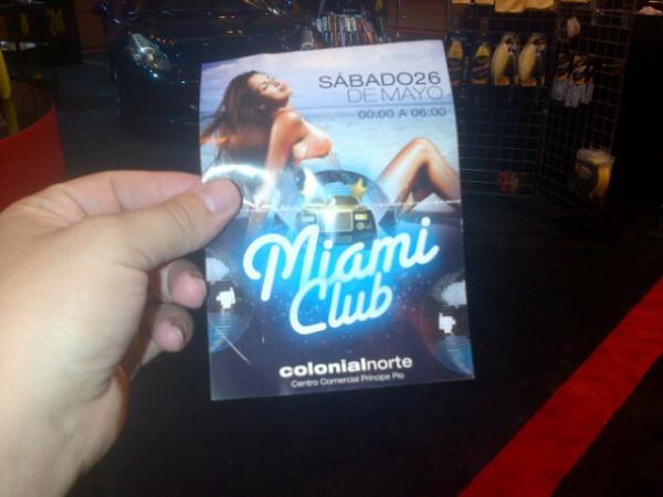 CanoDetail's tweet photo. Un poquito de fiesta esta noche por Madrid no viene mal no??? http://t.co/mWsJTj76