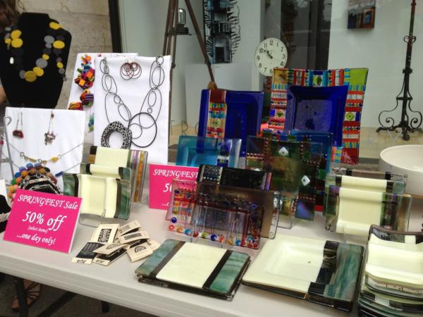 Upper Village tweet media