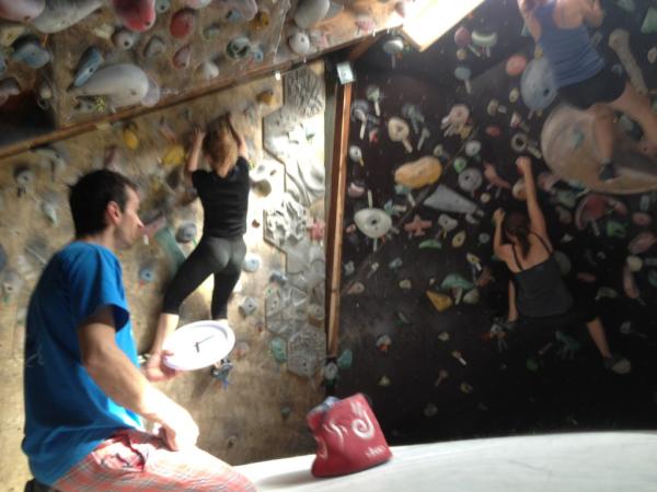 UrbanRoc's tweet photo. Le renfo c'est maintenant ! http://t.co/qd3lYGUi