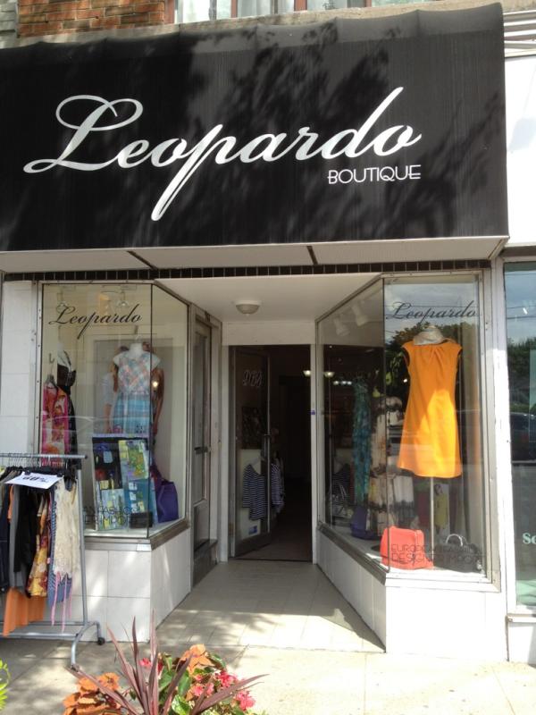 Upper Village tweet media