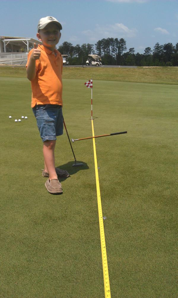 shannonkpowell1's tweet photo. Playing "quarters" with my boy... http://t.co/j9foNsmS