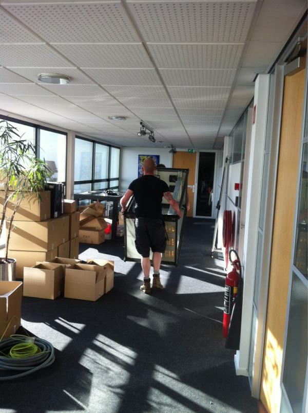 BAS Group tweet media