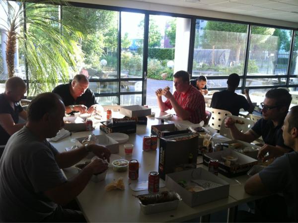 BAS Group tweet media