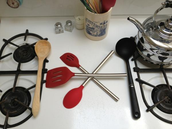 rickfl's tweet image. #makeyourspark #ggb75