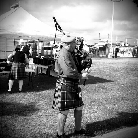 OCScotsFest's tweet photo. A retro picture of today's event!!! http://t.co/qs2BnuZm