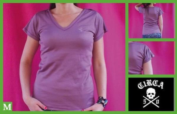 ElChicheCL's tweet image. Ya vieron este modelito? Polera Circa para las chichas!