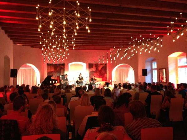 TT Event Solutions tweet media