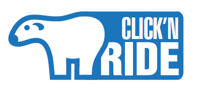 clicknride's tweet photo. Polar bears helped us qualify - we owe them sth http://t.co/VkIptqit