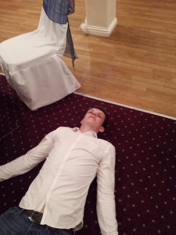 Stephen Brooks tweet media