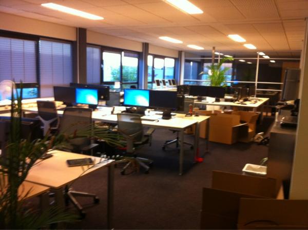 BAS Group tweet media