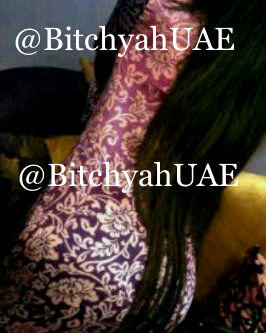 BitchyahUAE's tweet photo. بزنس محلي للراحة الجنسية  بكافة انواعها . . للجادين فقط داخل الامارات ♥ http://t.co/VCUeEHZH