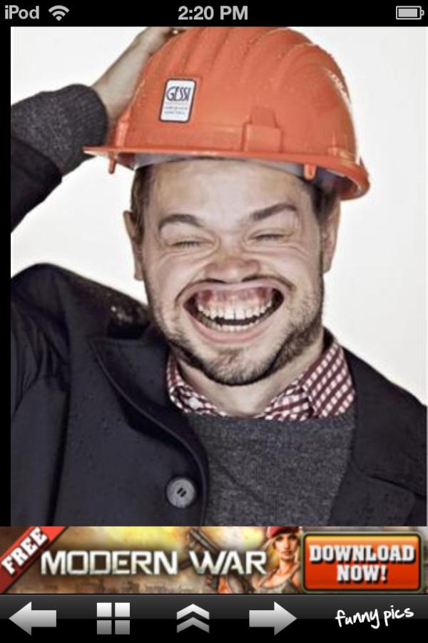 DavidRM101's tweet photo. Me in the future http://t.co/rzsDZVhQ