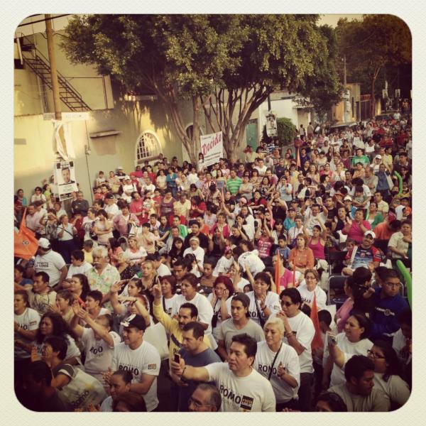 vromog's tweet photo. Aquí empieza la nueva historia de MH! http://t.co/EQWmJwfA