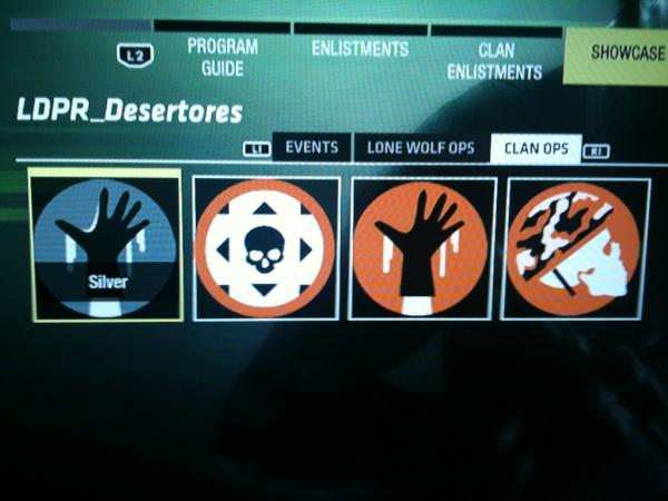 LDPR_Clan's tweet photo. Premios http://t.co/h1fcosQn