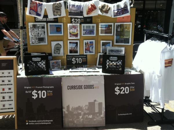 CurbsideGoods's tweet photo. Follow us at http://t.co/nsosR6Zs http://t.co/jjvPOaPO