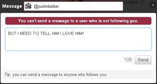 JanaInaKohnke's tweet photo. Here you go @justinbieber http://t.co/gWMsacU9