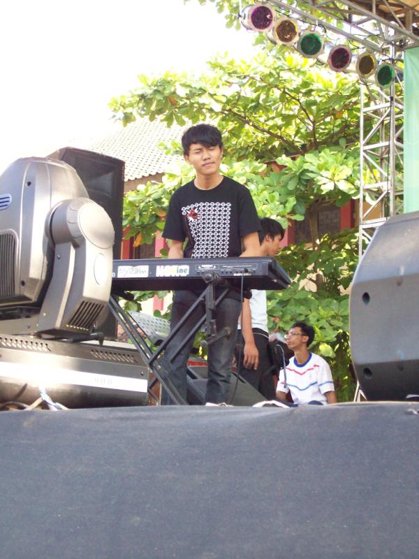 GET_ELLYband's tweet photo. keyboard ---> aji http://t.co/69nKgCW4