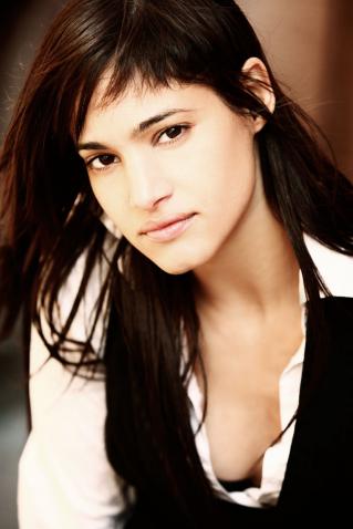 WorldCuteGirls's tweet photo. #Sofia_Boutella is an Algerian-French dancer,mainly hip-hop and street dance, known as the Nile Girl. http://t.co/DzyO1eX9