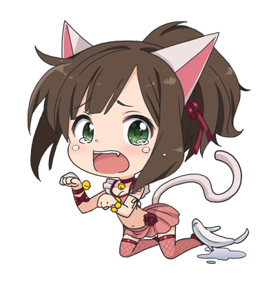 前川みくのtwitterイラスト検索結果 古い順