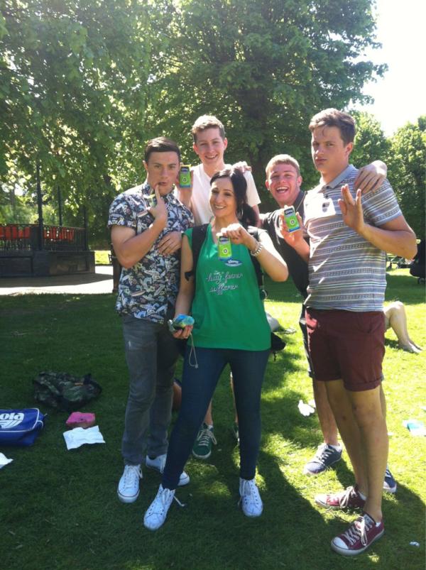 TheBr0Karamaz0v's tweet image. #hayfeverhelp