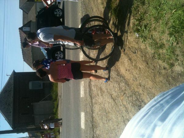 remioblez's tweet photo. La Flandre et ses charmes #Paris-Roubaix http://t.co/akmnw3dS