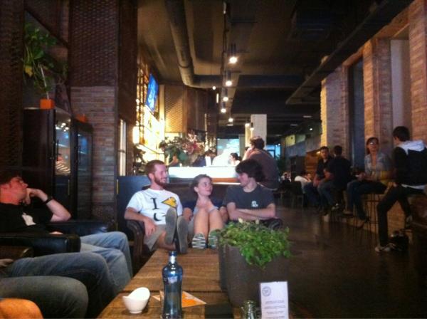 RicardoKails's tweet image. Ese @BarCraftES ! #SC2WCS