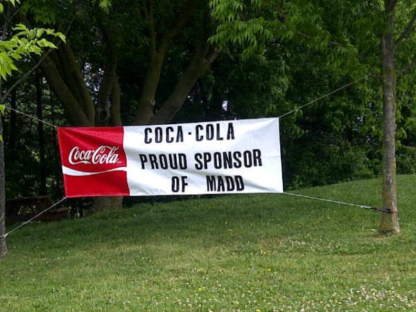 MADD York Region tweet media