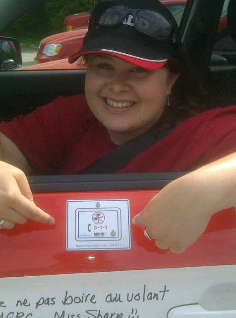 MADD York Region tweet media