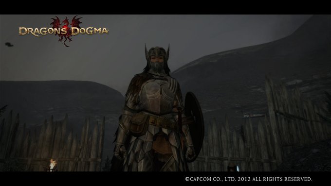 ドラゴンズドグマ 序盤にやること覚えておくこと Dragonsdogma Soplog そぷログ