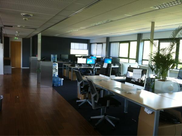 BAS Group tweet media