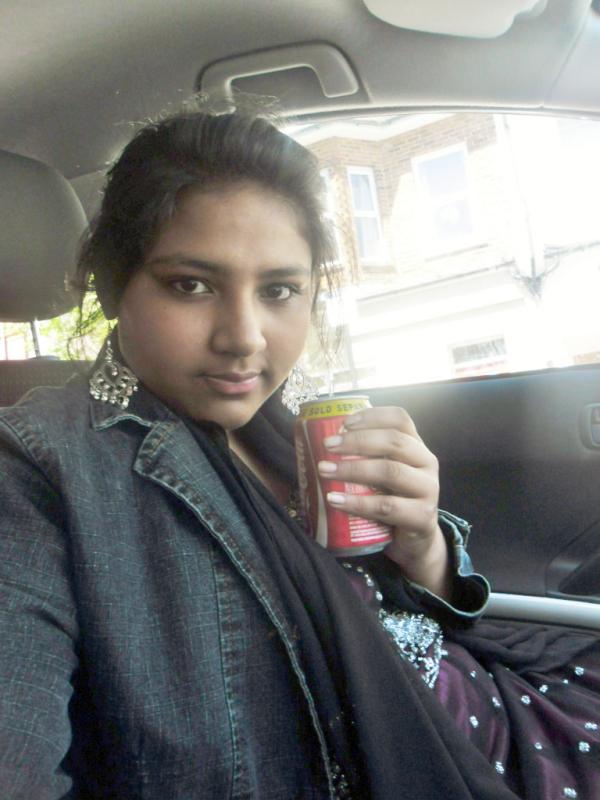 Fahmina Ripa tweet media