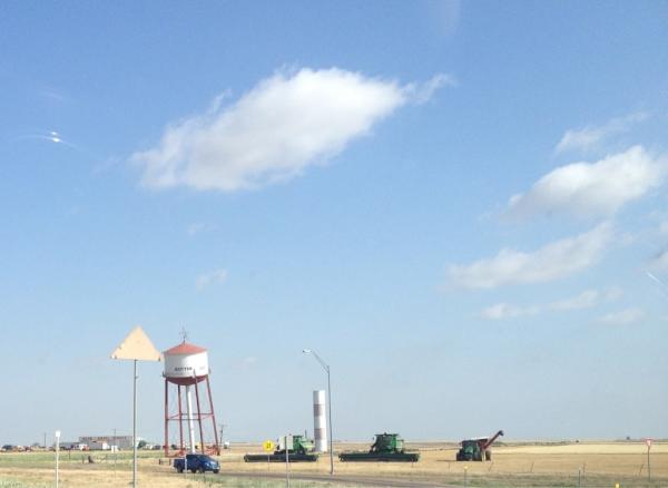 BoobyTrapLive's tweet photo. The simple life,TX #roadtrip http://t.co/XETzCPmu