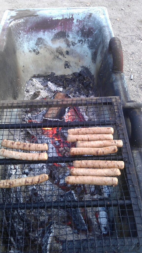 De laaste momenteel werkende hersencellen op fet moment in beckum aanwezig