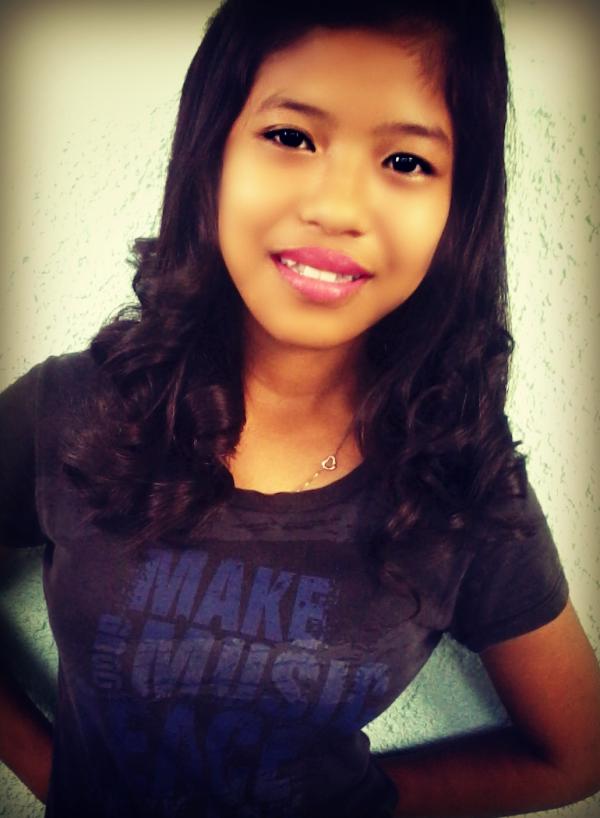 BeaAncajas's tweet photo. DP :) http://t.co/SR7CzMKv