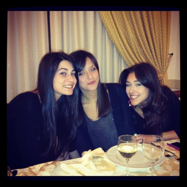 francescasang's tweet photo. @MadiArsenio http://t.co/hYomQoer