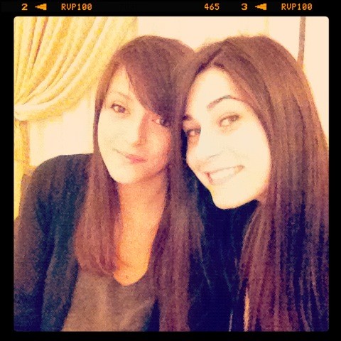 francescasang's tweet photo. @MadiArsenio http://t.co/Rgue4o4y