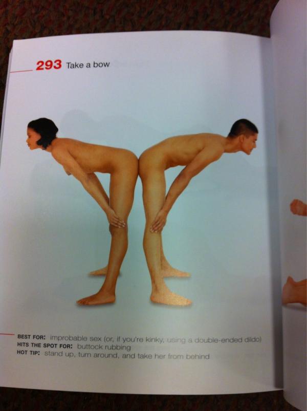 Books On Sex Positions 63